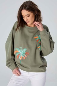 sweater ORELIE KAKHI